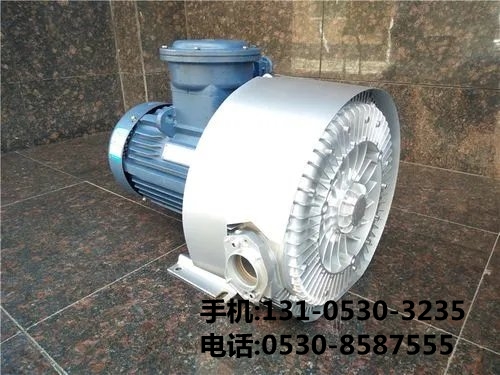 PP 防爆風(fēng)機(jī)